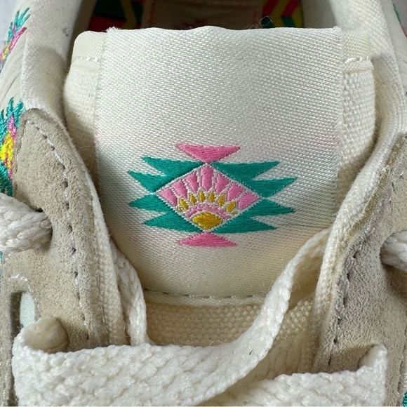 Adidas X AriZona‎ x Continental Vulc Iced Tea With Lemon Flavor Sneaker Size 8.5 - Picture 8 of 11